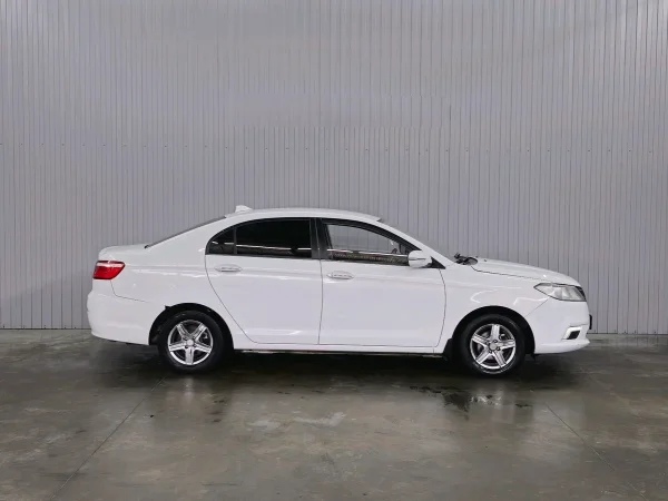 Lifan Solano