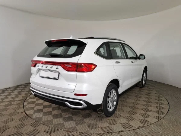 Haval M6