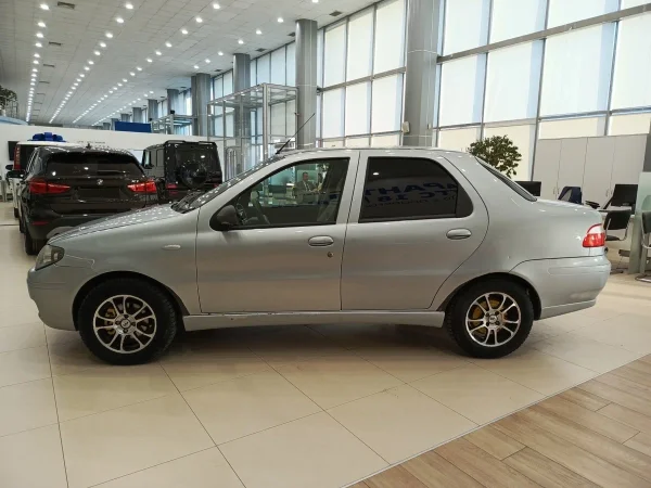 Fiat Albea