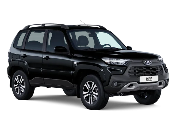 LADA (ВАЗ) Niva Travel