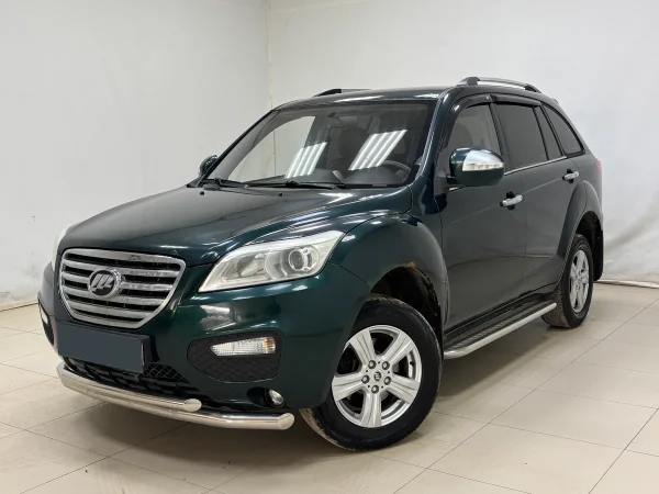 Lifan X60