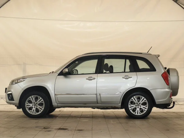 Chery Tiggo 3