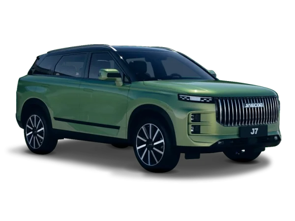 Jaecoo J7