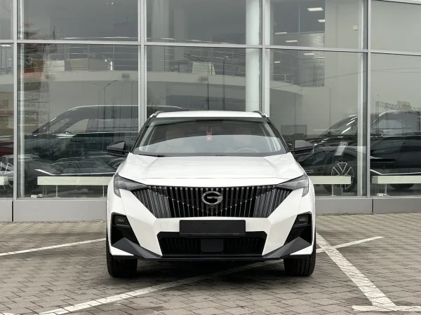 GAC GS3