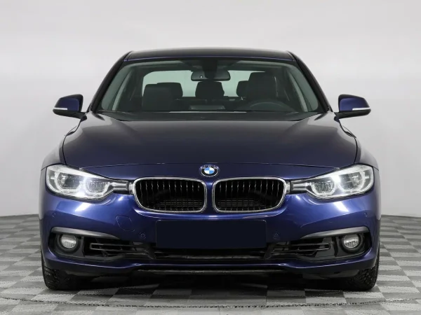 BMW 3 серии