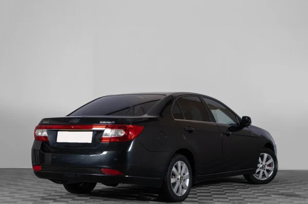 Chevrolet Epica