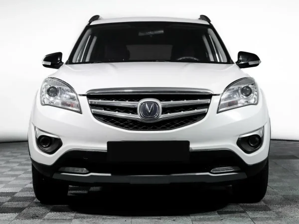 Changan CS35