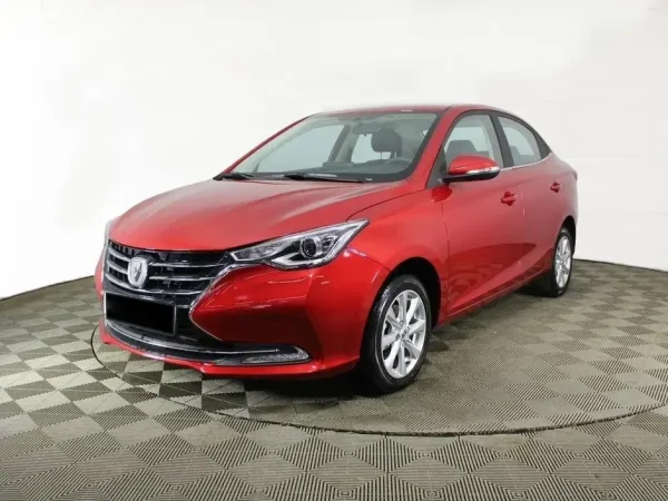 Changan Alsvin