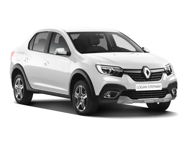 Renault LOGAN Stepway