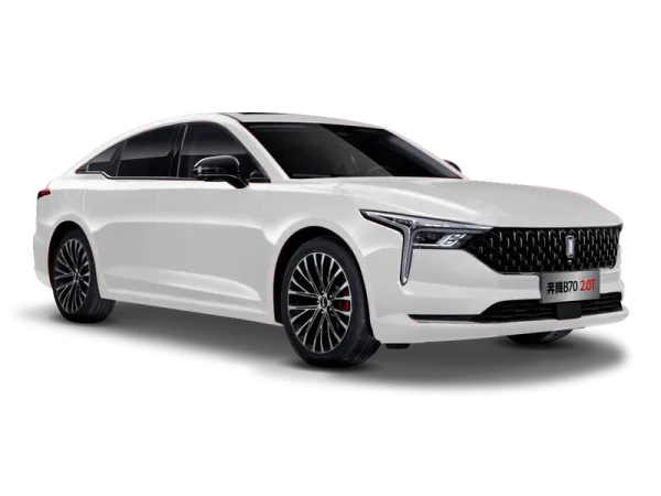 FAW Bestune B70