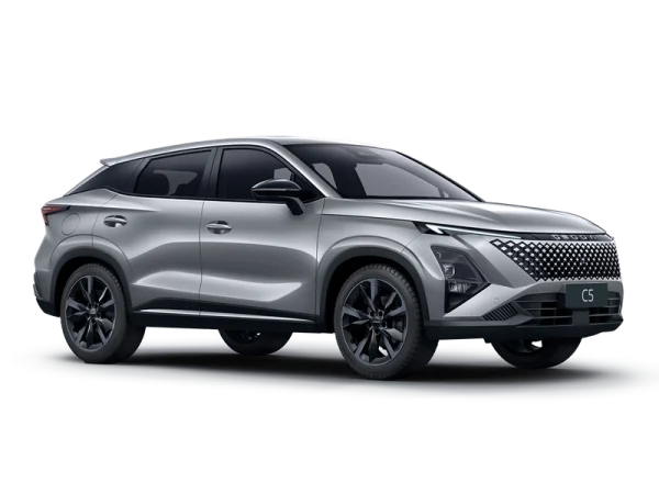 OMODA C5