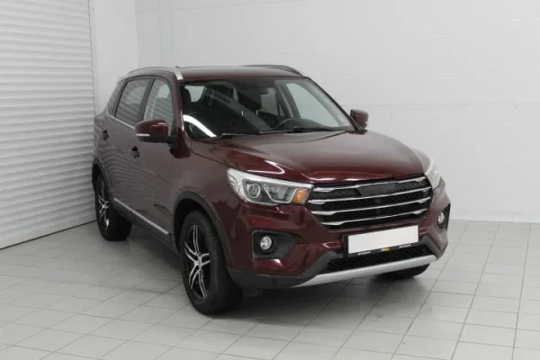 Lifan X70