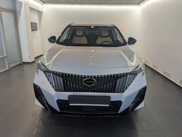 GAC GS3