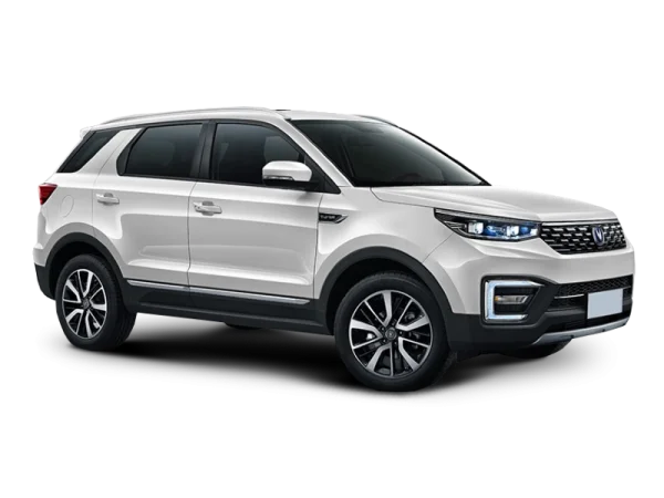 Changan CS55