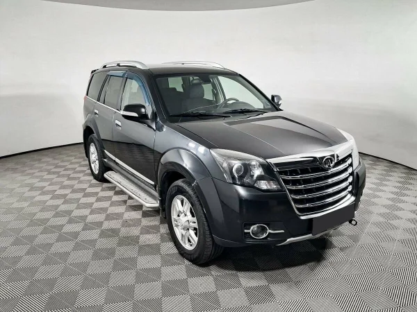 Great Wall Hover H3