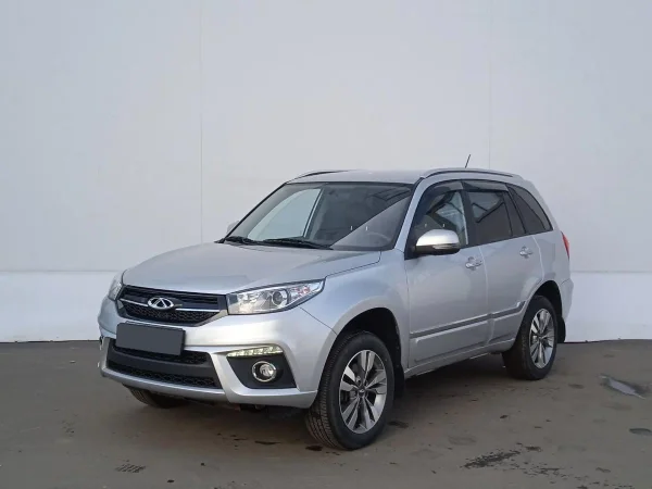 Chery Tiggo 3