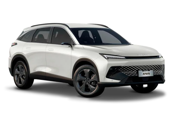 BAIC X55