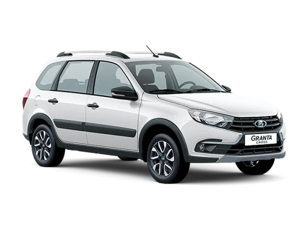 LADA (ВАЗ) Granta Cross