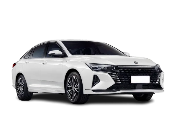 DongFeng Shine Max