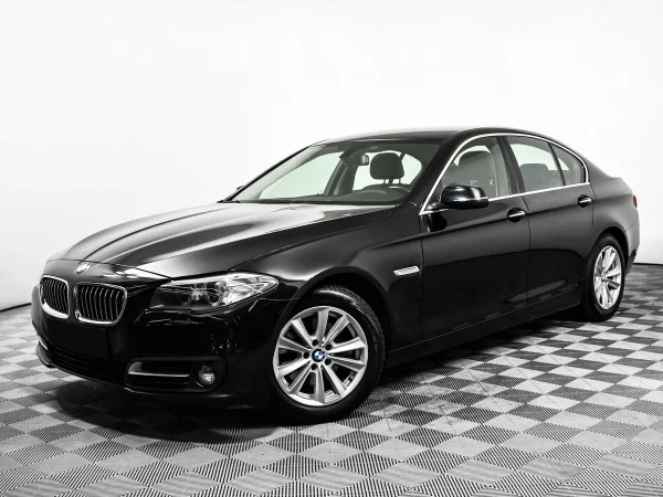 BMW 5 серии