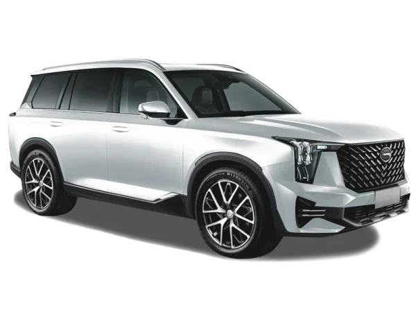 GAC GS8