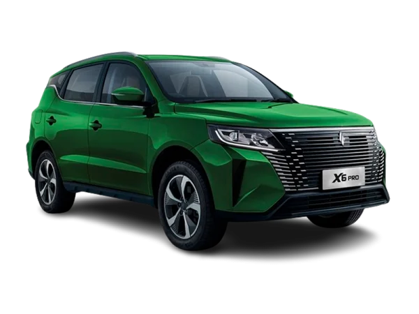 Livan X6 Pro