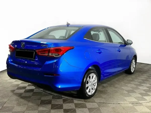 Changan Alsvin