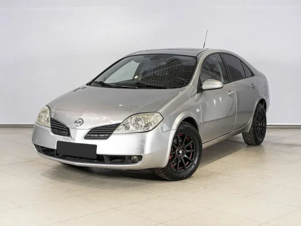 Nissan Primera