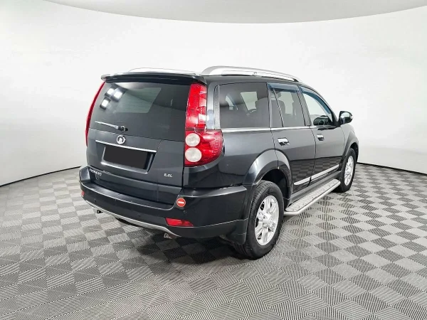 Great Wall Hover H3