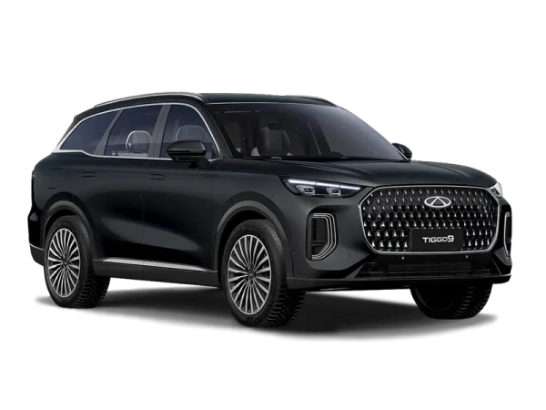 Chery Tiggo 9
