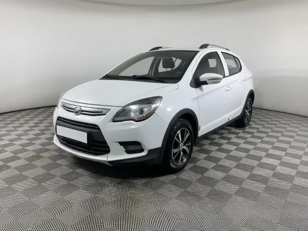 Lifan X50