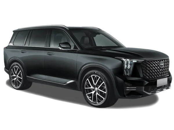 GAC GS8