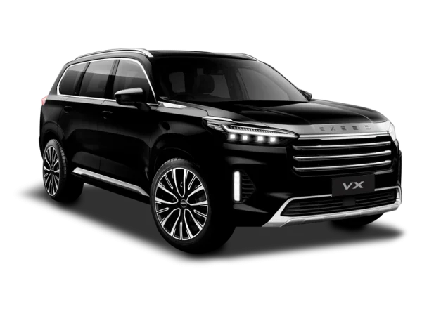 EXEED VX