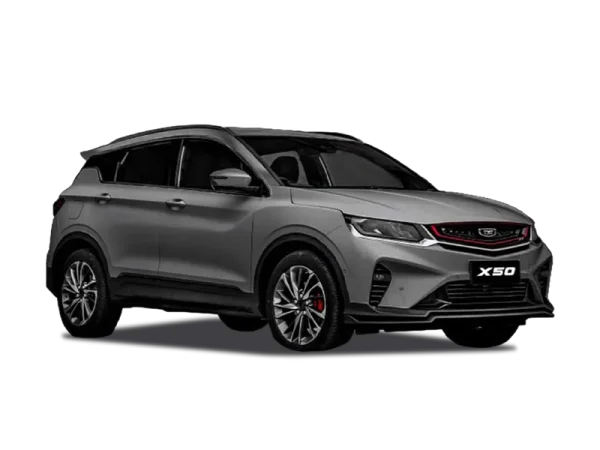 Belgee X50