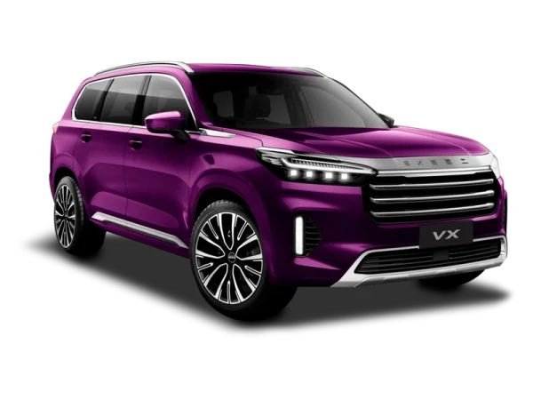 EXEED VX