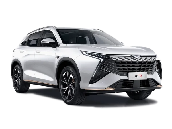 KAIYI X7 Kunlun
