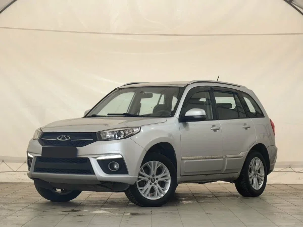 Chery Tiggo 3
