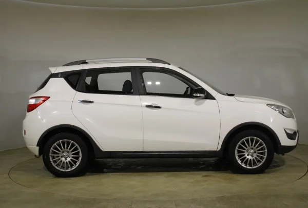 Changan CS35