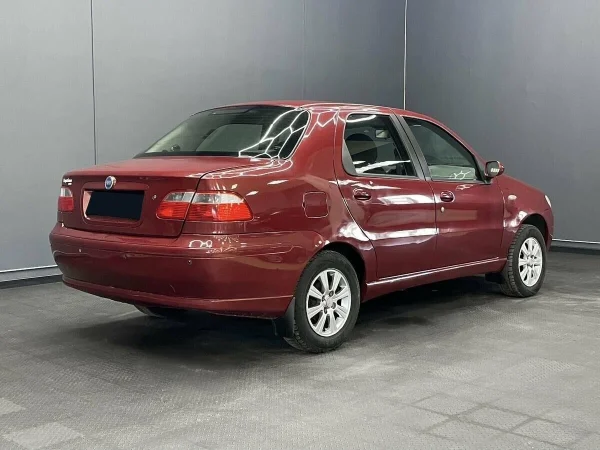 Fiat Albea