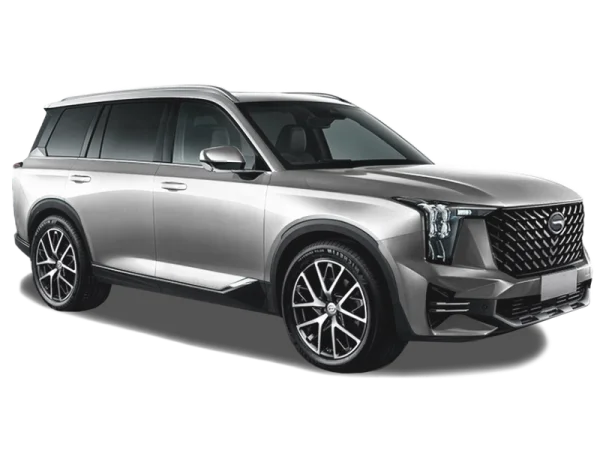 GAC GS8