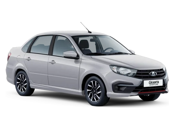 LADA (ВАЗ) Granta Drive Active