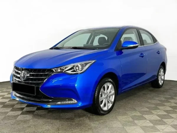 Changan Alsvin