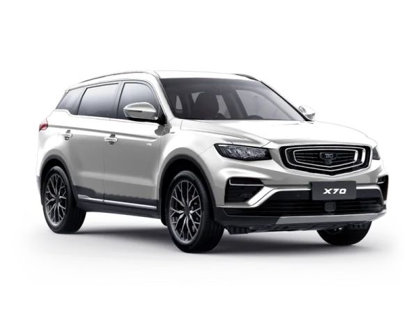 Belgee X70