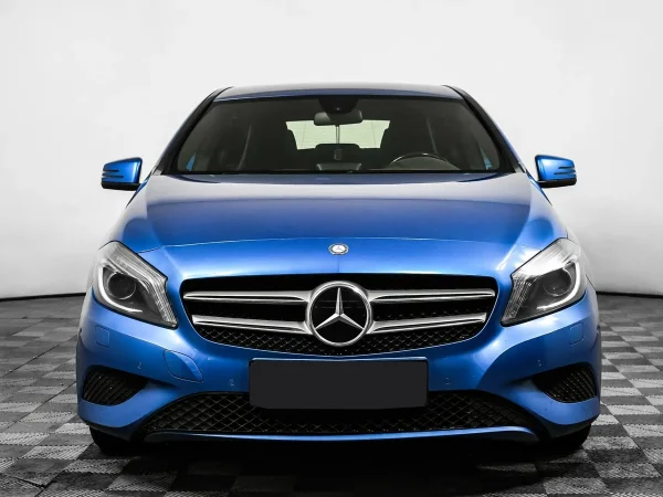 Mercedes-Benz A-Класс