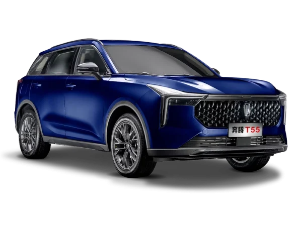 FAW Bestune T55