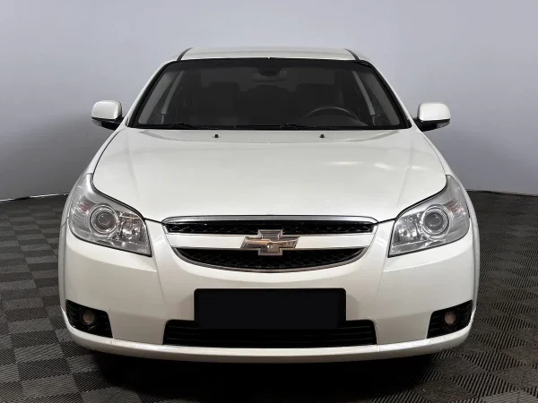 Chevrolet Epica